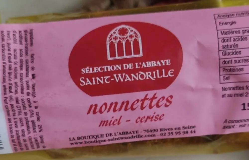 Nonettes