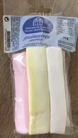 Guimauves assorties