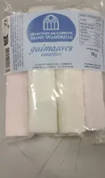 Guimauves assorties 70g