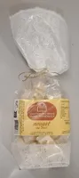Nougat au miel
