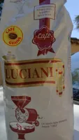 Café grain