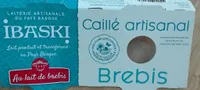 Brebis caille artisanal