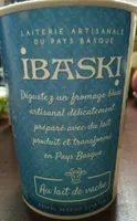 Fromage blanc artisanal