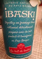 Fromage blanc  au lait de brebis