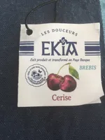 Les douceurs Ekia