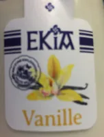 Yaourt artisanal vanille