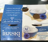 Fromage blanc
