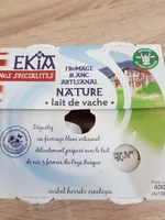 Fromage blanc artisanal
