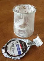 Yaourt nature Antonin