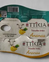 Tricouches brebis