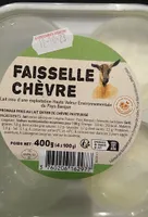 Faisselle chèvre