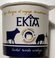 Mousse chocolat au lait