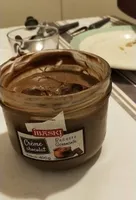 Creme chocolat