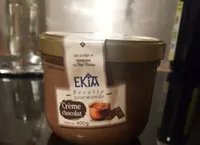 Crème Chocolat