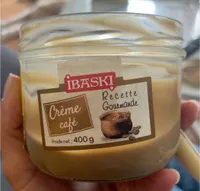 Recette gourmande cafe