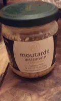 Moutarde artisanale Mr Petit