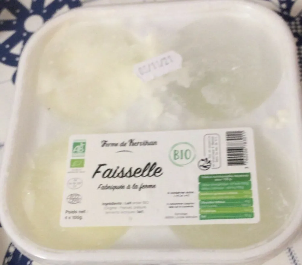 Faisselle