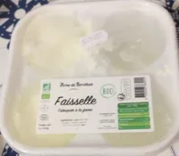 Faisselle