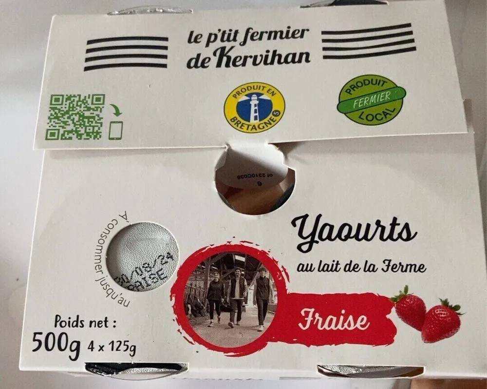 Yaourt