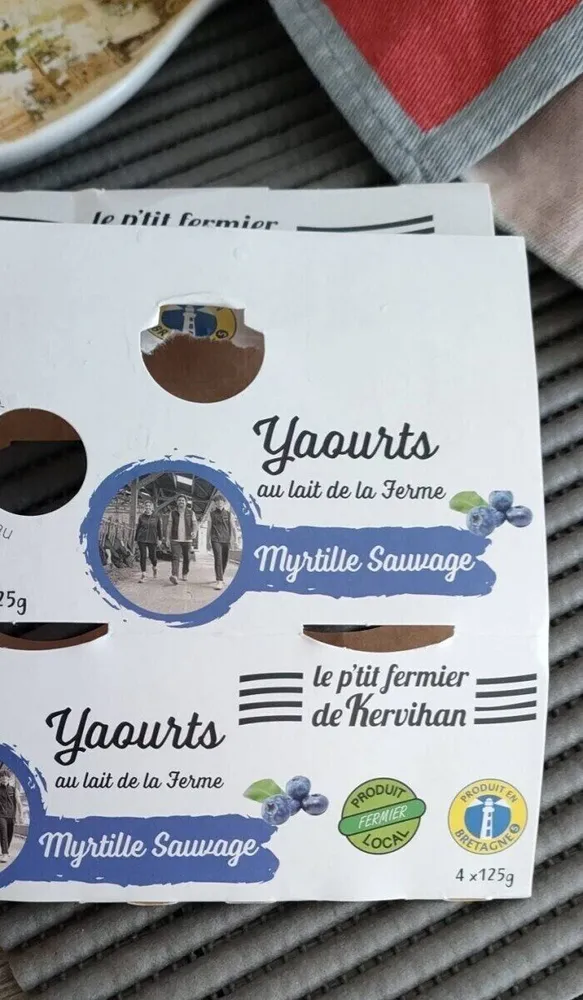 Yaourts