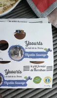 Yaourts
