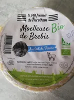 Moelleuse de brebis