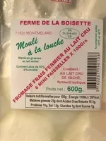 Ferme de la boisette