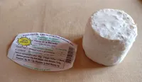 Fromage pur chèvre sec