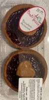 Tarte de Linz