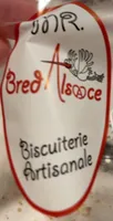 Bredele d’Alsace