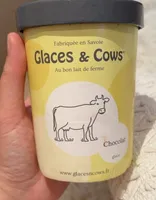 Glace chocolat