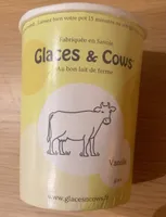 Glace vanille