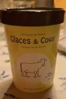 Glace au Miel de Savoie