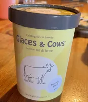 Glace marron glacé