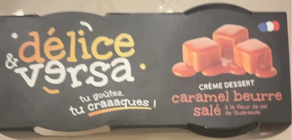 Creme dessert caramel beurre sale