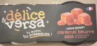 Creme dessert caramel beurre sale