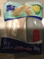 Dos de colin d alaska