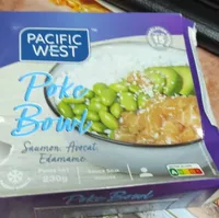 Poké bowl