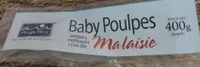 Baby poulpes