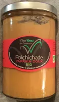 Poichichade paprika doux