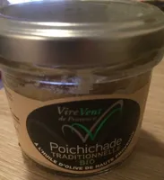 Poichichade