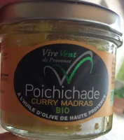 Poichichade curry madras