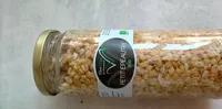 Petit épeautre bio