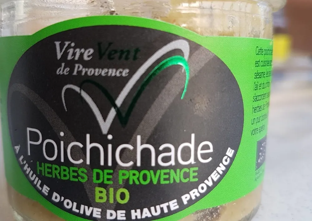 Poichichade
