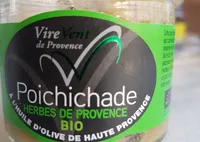 Poichichade