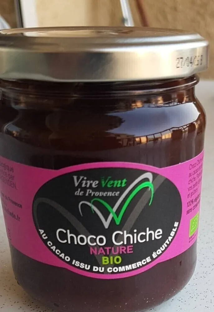 Choco Chiche