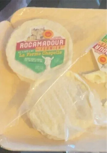 Rocamadour