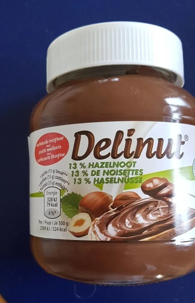 Delinut