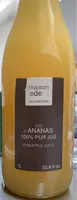 Pineapple Juice