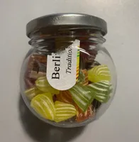 Berlingots traditionels